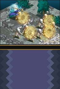 Heros Saga Laevatein Tactics screenshot 3