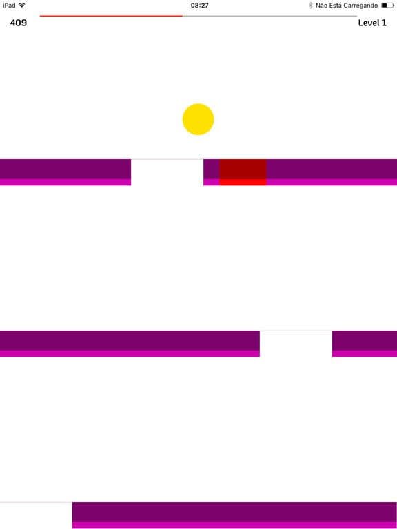 DropJumpBall screenshot 5
