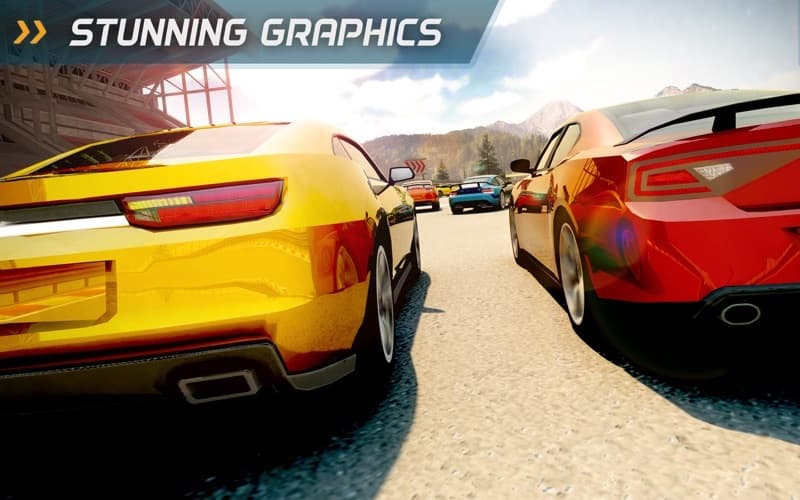 Racing Driver screenshot 2