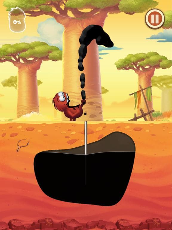 Oil Hunt 2 - Birthday Party screenshot 3