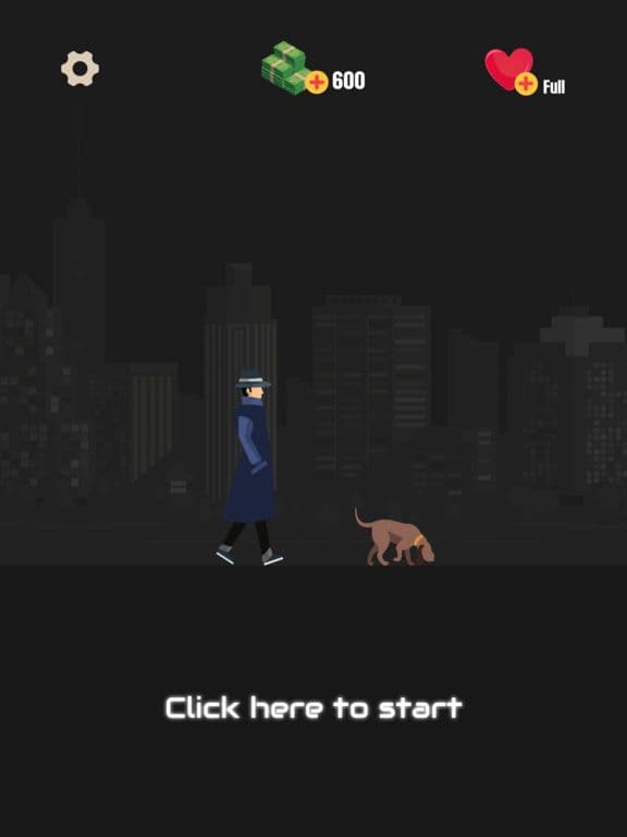 Detail Detective screenshot 2