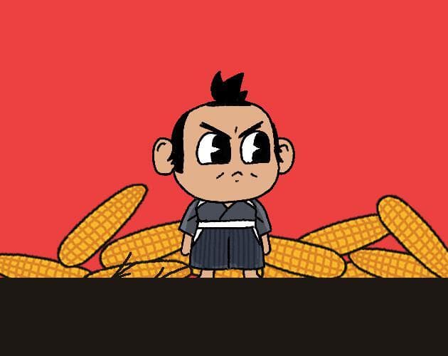 Samurai Shucker