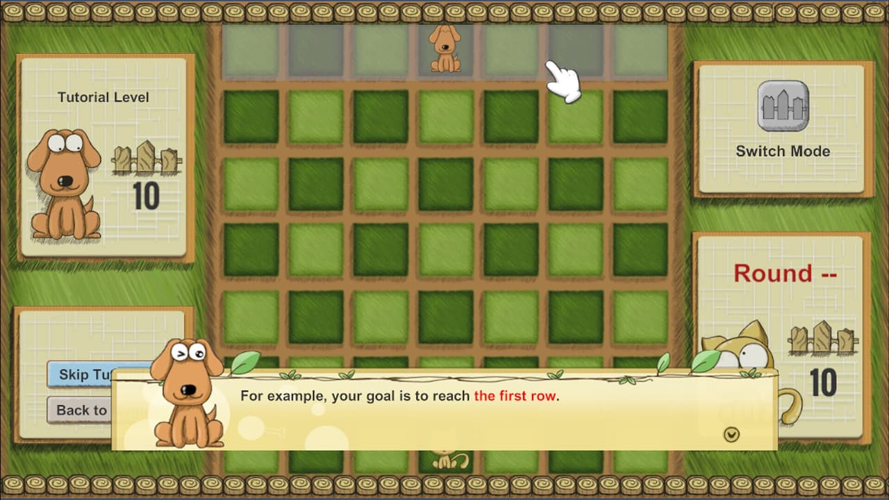 Puppycraft: Maze screenshot 3
