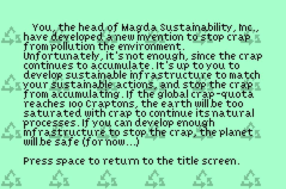 Something to Cry About screenshot 5
