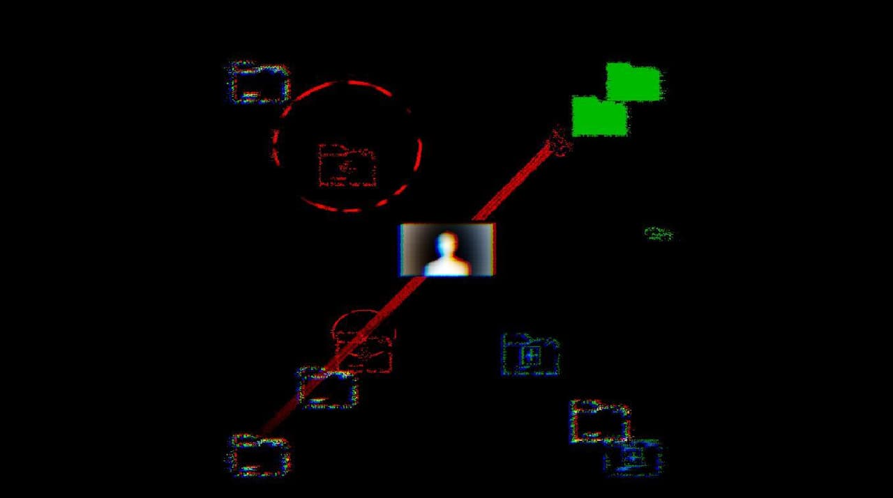 C:yber C:ipher screenshot 4