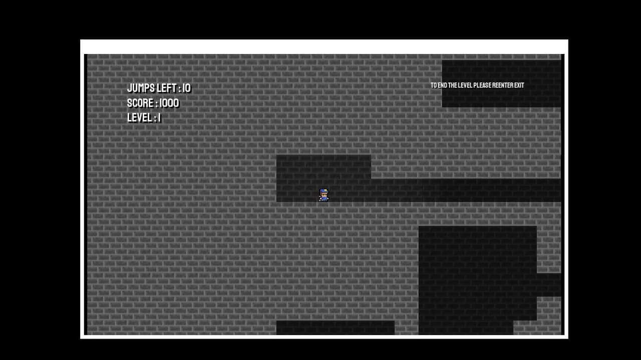 underground police