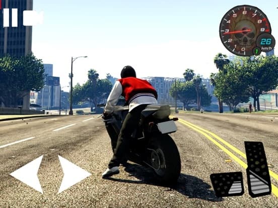 Motor Games: Drive&Stunt 2022