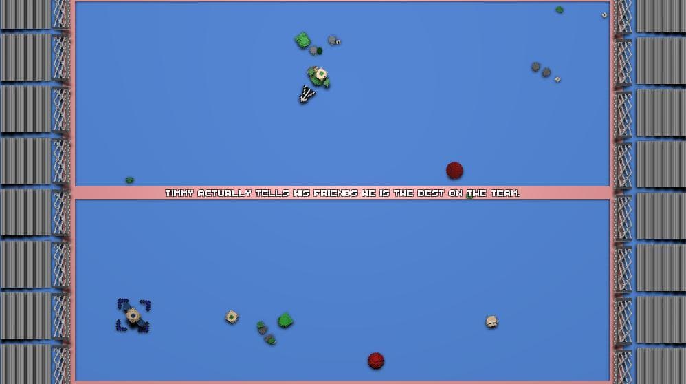 Everybody Gets a Trophy screenshot 3