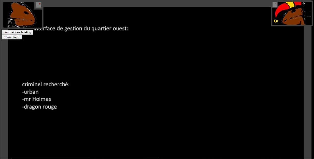 guinea ville screenshot 2