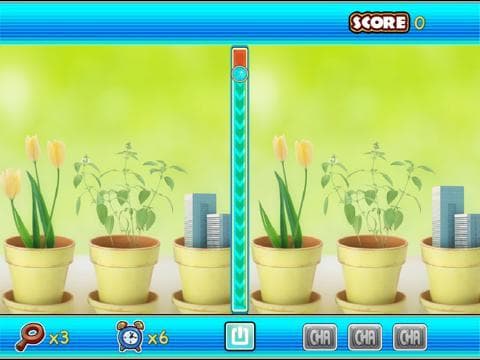 一起来找茬 2013 screenshot 3