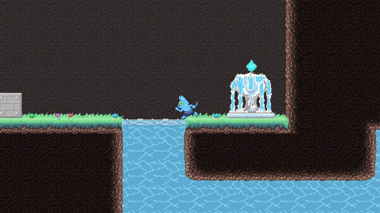 Pancos Journey screenshot 5