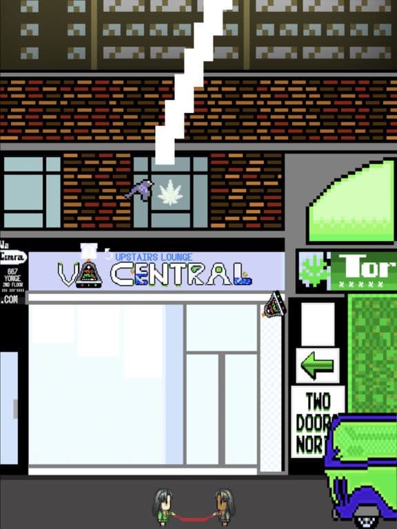 Va Central screenshot 6