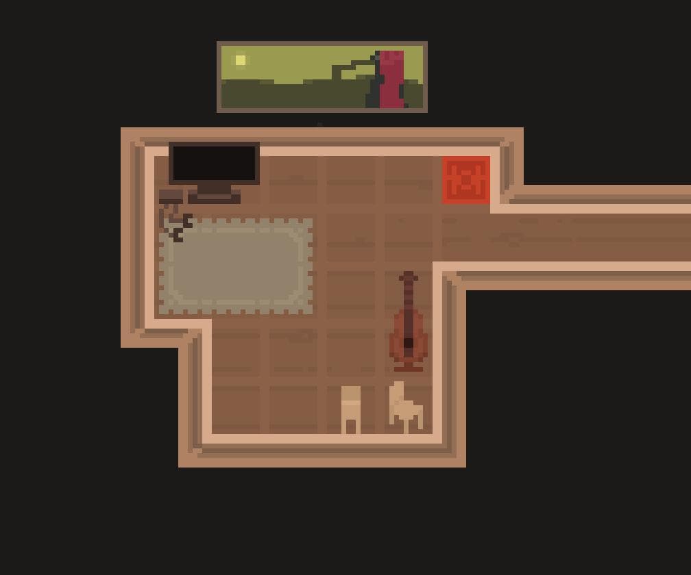 CUBIC VISITOR DEMO screenshot 4