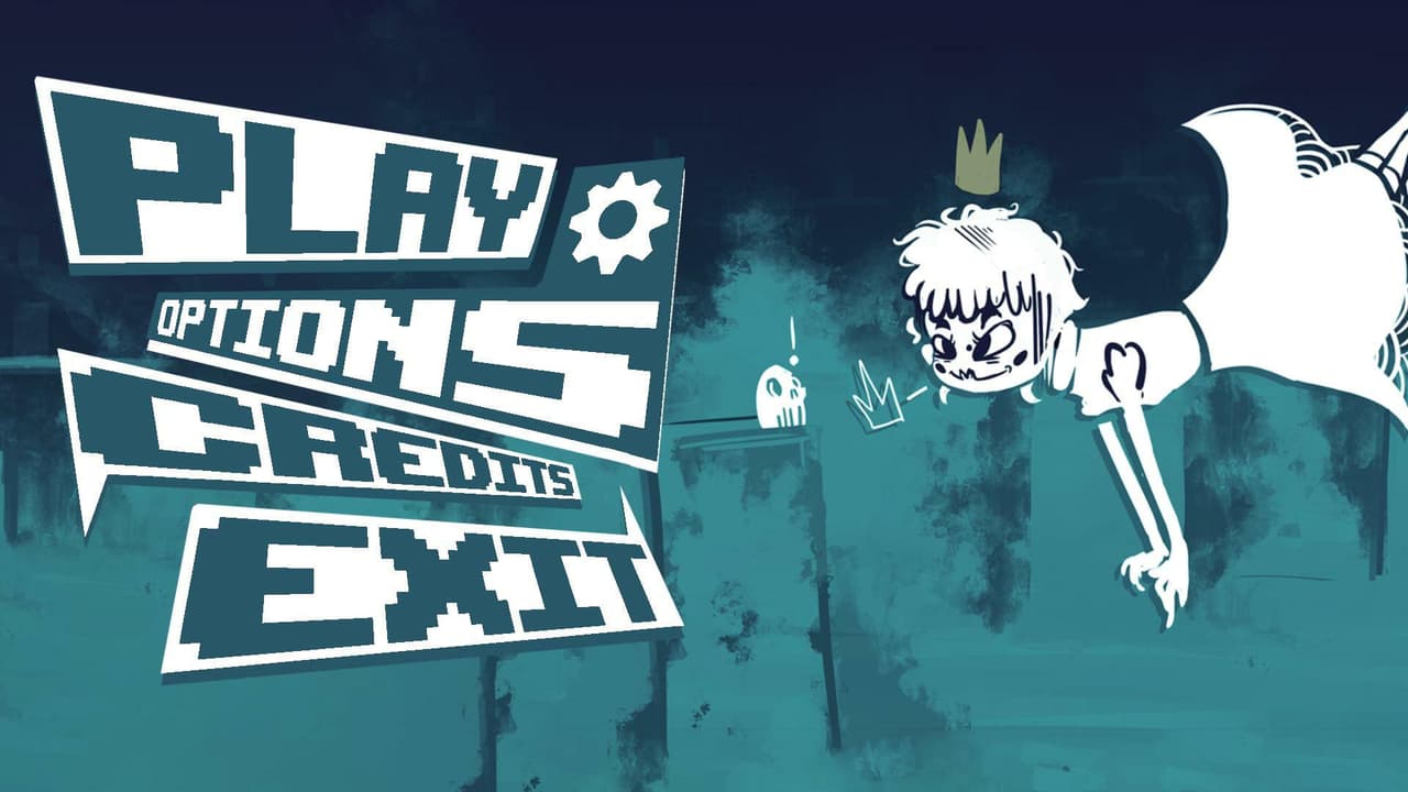 Skullbangers! (itch) screenshot 6