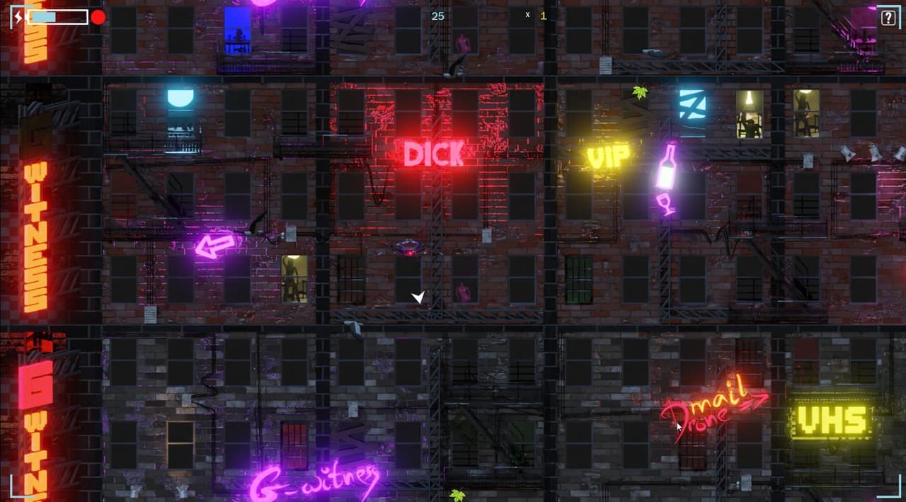 MailDrone screenshot 3