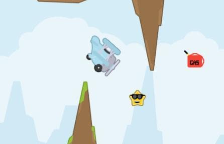 Tappy Plane v1 screenshot 2