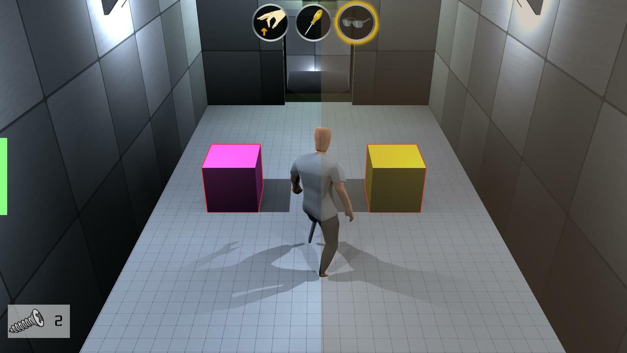 The simulation (Zylo) screenshot 4