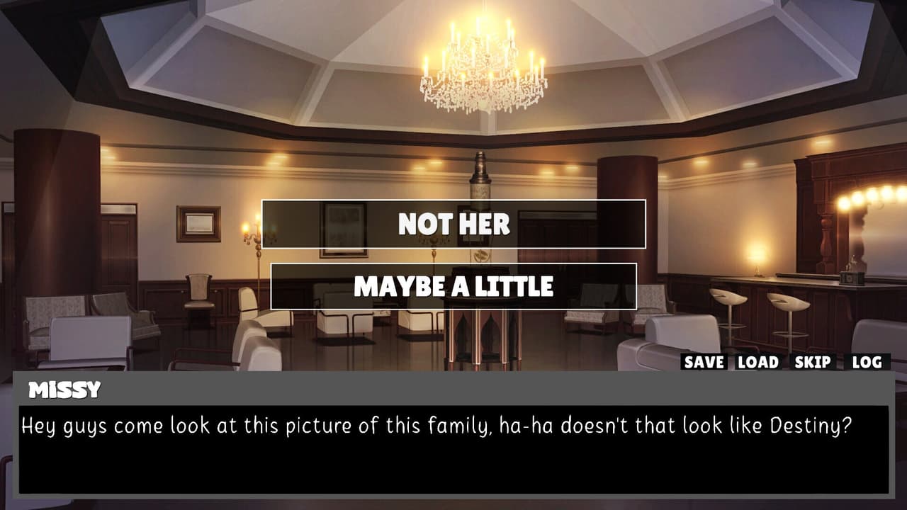 The Night Heist screenshot 2