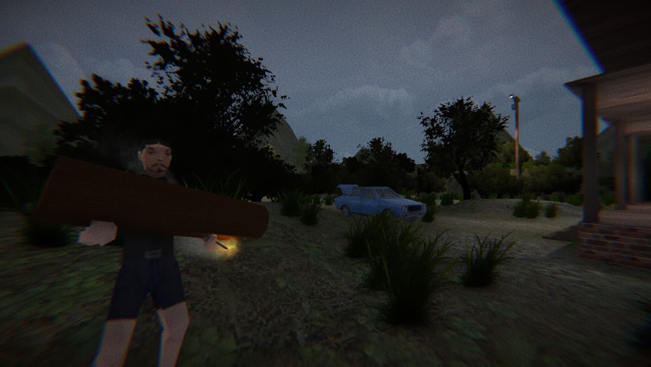 Poop Killer 5