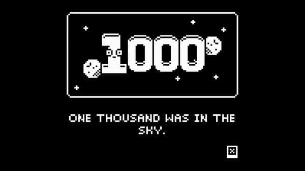 ONE - The Legend of 1000 screenshot 5