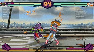 Cerebrawl screenshot 2