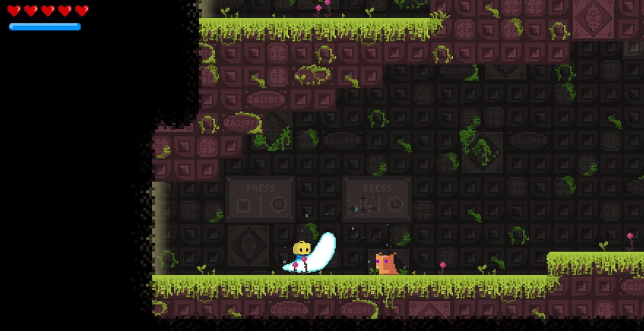 Enba screenshot 3