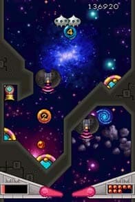 Go Series: Pinball Attack!