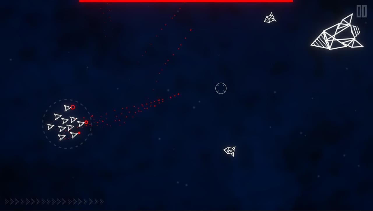 Little Legion screenshot 4