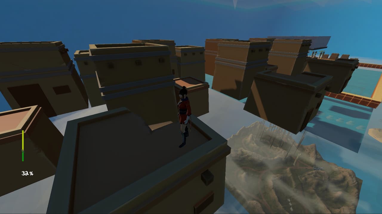 UP screenshot 3
