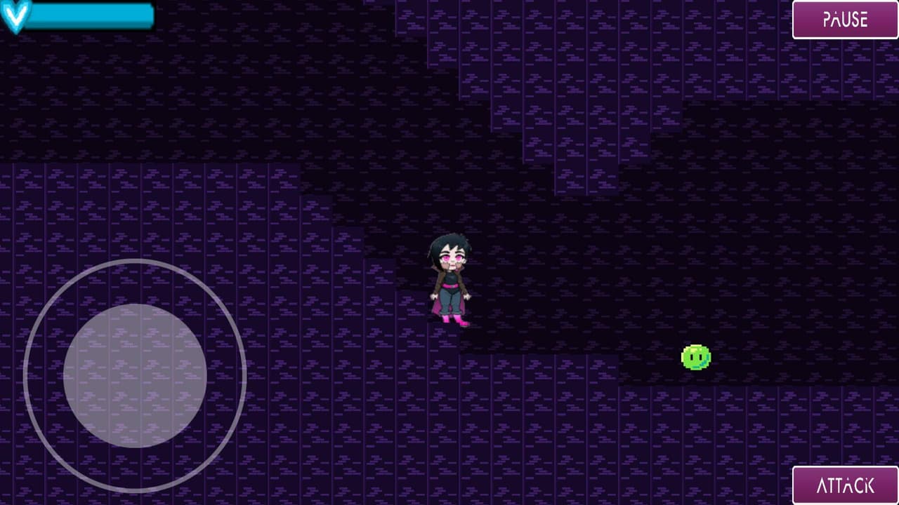 Ad Attack screenshot 2