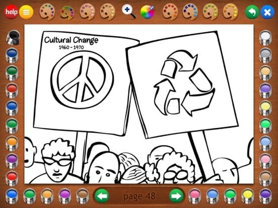 Coloring Book 28