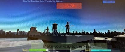 NotBlackjack screenshot 6