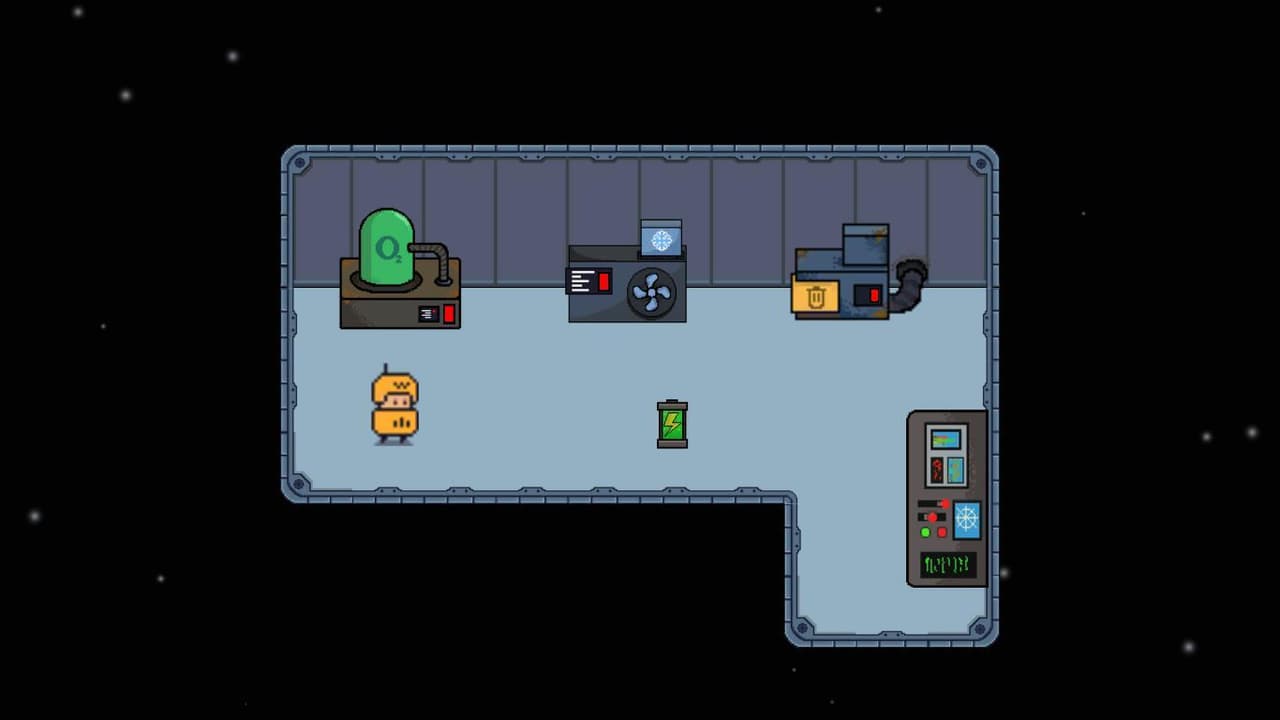 Total Chaos (freshBakedPie314) screenshot 3