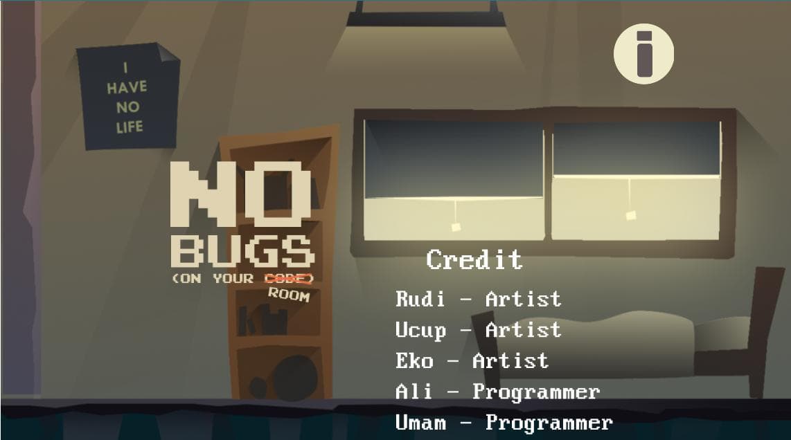 No Bugs screenshot 3