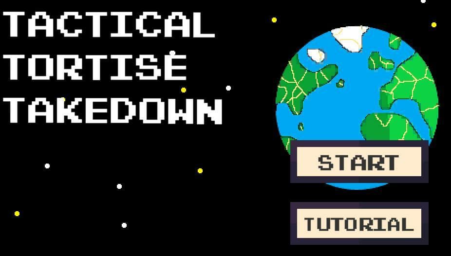 Tactical Tortoise Takedown screenshot 2