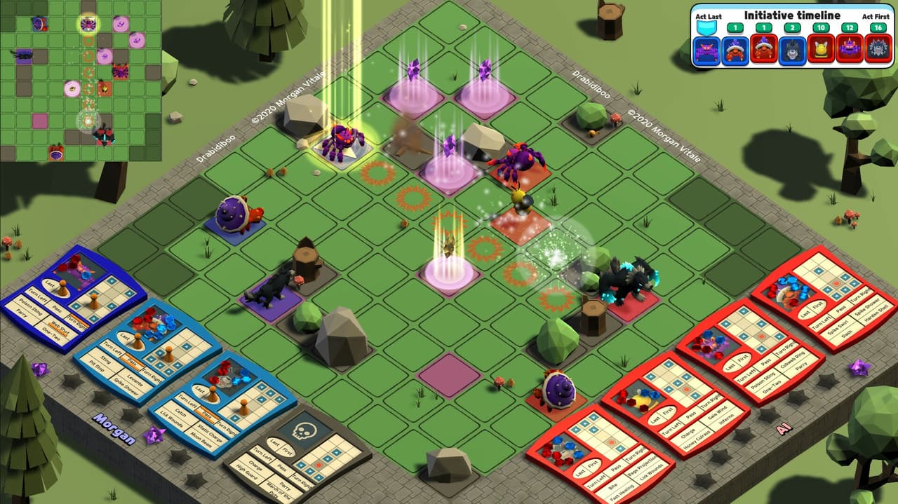 Drabidiboo screenshot 2