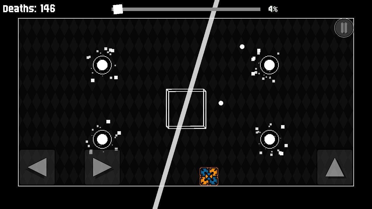 Geometry Dash Eclipse