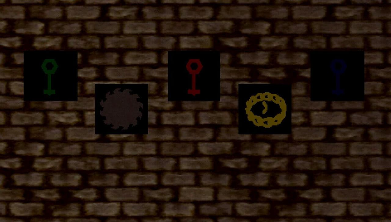 Mr. White (Lorex Games) screenshot 6