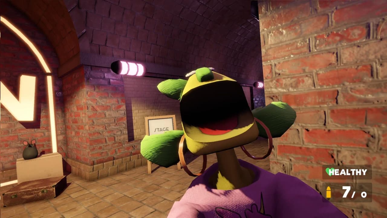 My Friendly Neighborhood screenshot 4