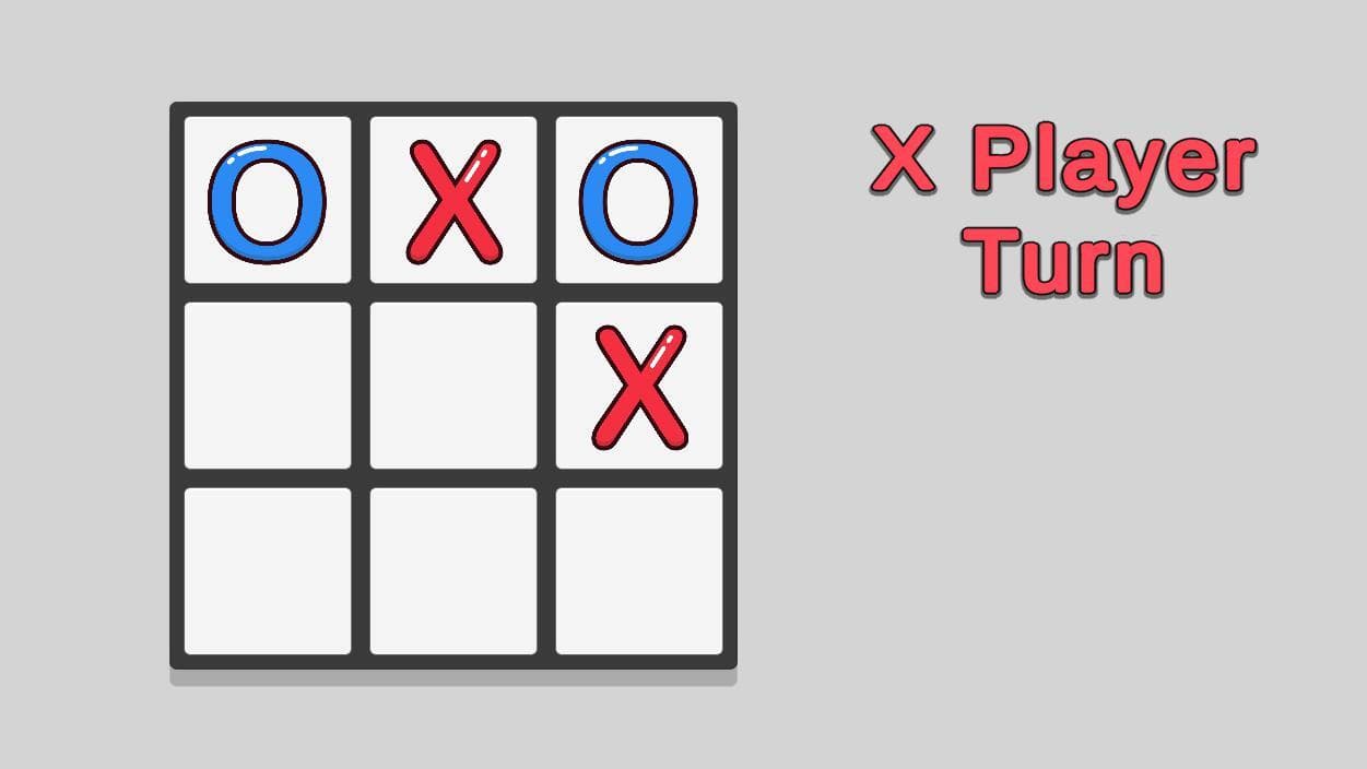 Tic Tac Toe (itch) (alerdn)