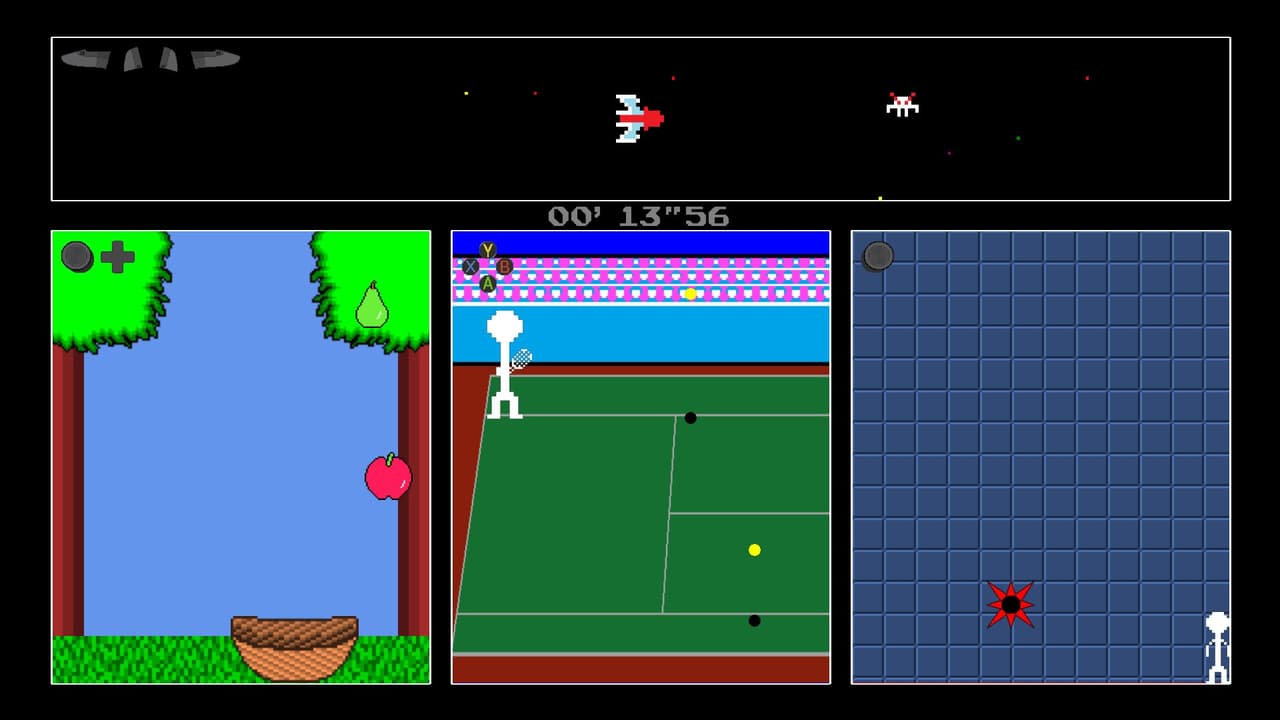 Super Multitasking screenshot 2