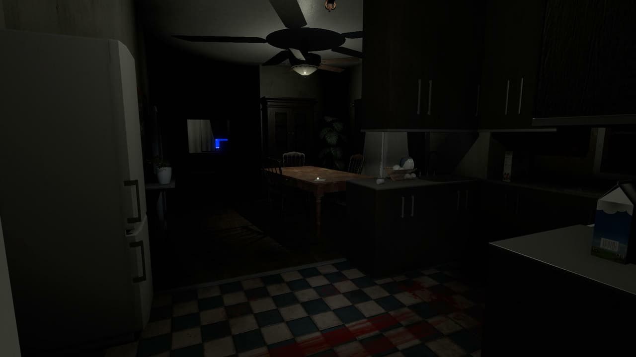 The 3rdEye Case screenshot 2