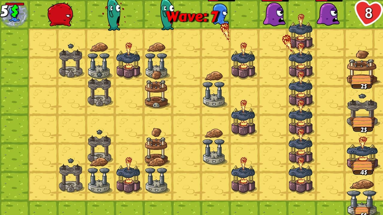 TOWERIWA