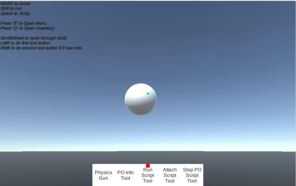 Programming Game