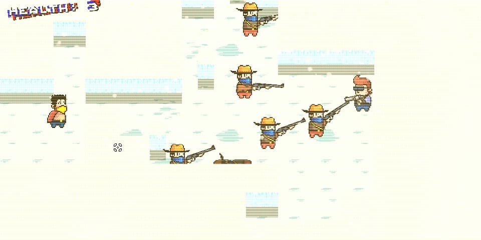Go, Go Cowboy