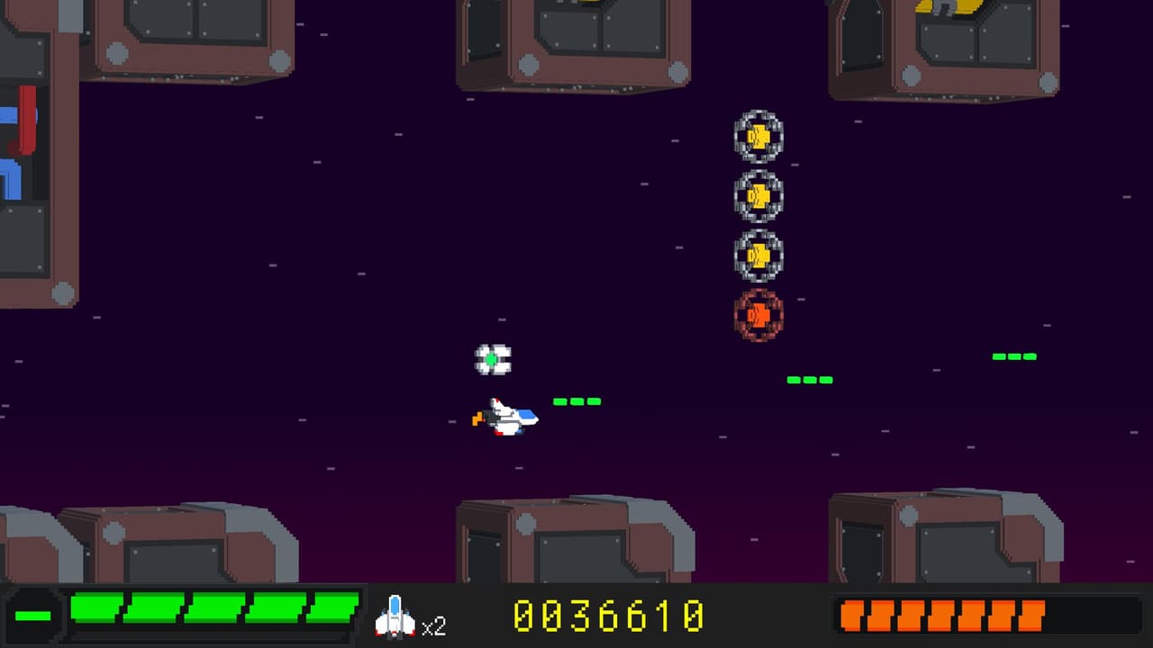 HyperNova screenshot 2