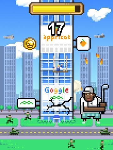 Tower Boxing screenshot 4