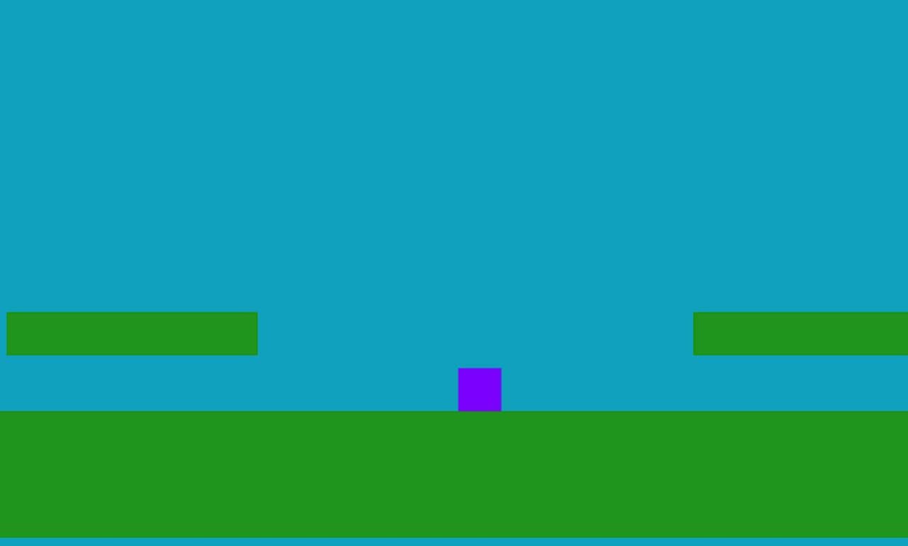 Neverlandia 0.1v screenshot 3