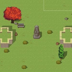 The Secret Garden (DEMO)