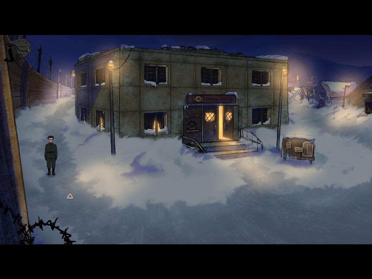 Sergei the Bear screenshot 5